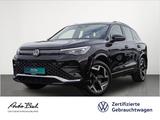 Volkswagen Tiguan 2.0 TDI "R-Line" DSG Navi LED Digital Coc