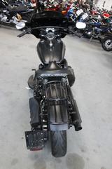 Harley-Davidson Softail Slim FLS 103-5HD1 ABS 1.Hand - Motorräder in Herne