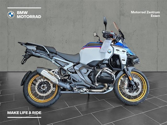 BMW R 1300 GS Adventure - Neufahrzeug