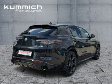 Alfa-Romeo Stelvio - 4