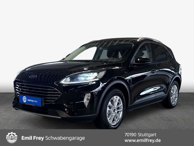 Ford Kuga 2.5 Duratec PHEV TITANIUM X