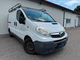 Opel Vivaro 2.0 CDTI Kasten L1H1 *1.HAND*19%MWST*AHK* - Opel Vivaro aus 2008