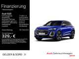 Audi SQ5 SUV TFSI 270 kW Massage*B&O*HuD*AHK*360° - Audi SQ5 in Magdeburg