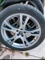 Hyundai SANTA FE 2.7 V6 GLS 4WD Automatik GLS - Hyundai SANTA FE: V6