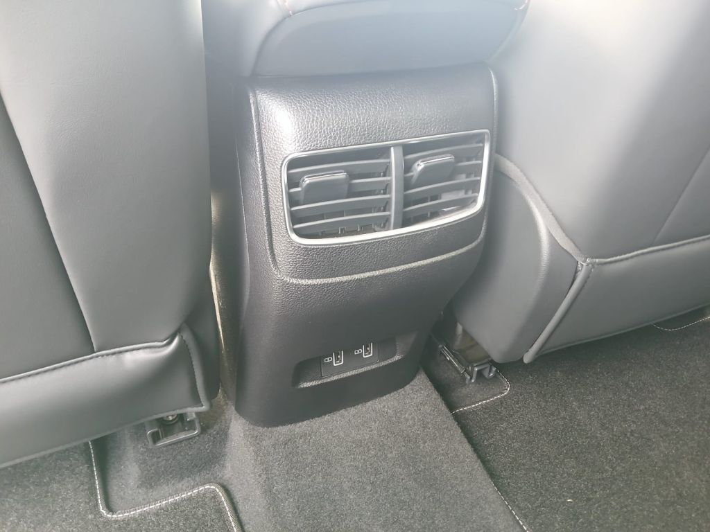Fahrzeugabbildung MG HS 1.5 Benzin Automatik Comfort *Cam*Shz*NAVI*