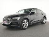 Audi e-tron Sportback Navigation|Kamera|LED|SHZ|PDC - : Coupe, Teilleder, mit Klimaautomatik