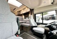 Phoenix TopX-Liner 10.800 BMAN -AHK -Echtglasfenster (4/18)