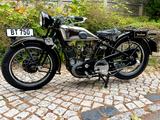 Andere Standard BT 750 BMW R51 BMW R12, Zündapp KS600 - BENZIN MOTORRAD