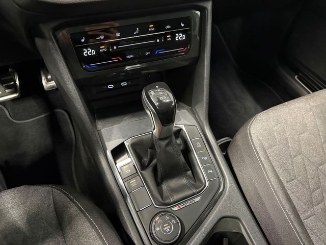 Tiguan Allspace Move 4M 2.0 TDI DSG AHK