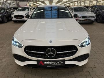 Mercedes C 200 - 2