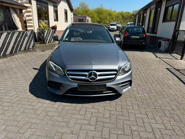 Mercedes-Benz E 400 E T-Modell E 400 d 4Matic