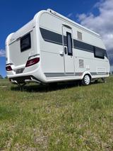 Hobby 460SL - Hobby 460