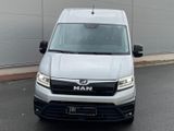 MAN TGE 3.180 L3H3 Kasten 4x4 AUTOM DIFF NAV AHK ACC - MAN aus 2024
