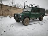 Land Rover Defender 110 Td5 Station Wagon 130 - gebrauchte Land Rover Defender aus dem Jahr 2003