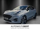 Ford Puma 1.0 ST-Line X Aut./LED/ACC/B&O/KAMERA/NAVI/