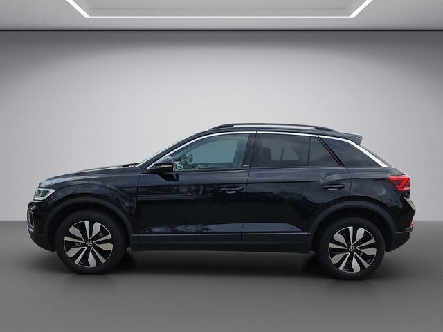 T-Roc 1.5TSI DSG Move