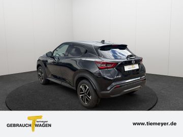 Nissan Juke - 7