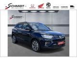 Ssangyong Tivoli 1.5 T-GDi 2WD Aut. Sapphire (XK) - Ssangyong aus 2024
