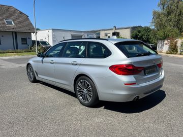 BMW 530 - 6
