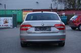 Skoda Superb Exclusive Xenon,Navi,leder, TUV Neu - gebrauchte Skoda Superb aus dem Jahr 2013
