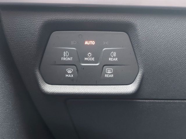 Leon ST FR 1.5ITSI DSG LED Navi AHK SHZ