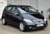 Mercedes-Benz A 180 CDI Automatik ELEGANCE*AC*SHz*TÜV+Insp.NEU - Mercedes-Benz A 180: Cdi Elegance