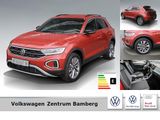 Volkswagen T-Roc 1.5 TSI+DSG+GOAL+AHK+RFK+PARKASSIST