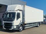 Volvo FL 250 Kühlfahrzeug 2 Kammer LBW Automatik - Volvo Radlader L25