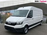 MAN TGE 3.140 4X2F SB, lang/hoch, Klima, Kamera - gebrauchte MAN TGE aus dem Jahr 2022