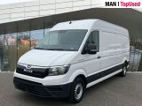 MAN TGE 3.140 4X2F SB, lang/hoch, Klima, Kamera - MAN Hamburg