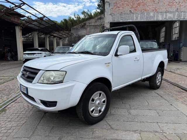 Tata TATA Xenon 2.2 Dicor 4x2 PC Pick-up