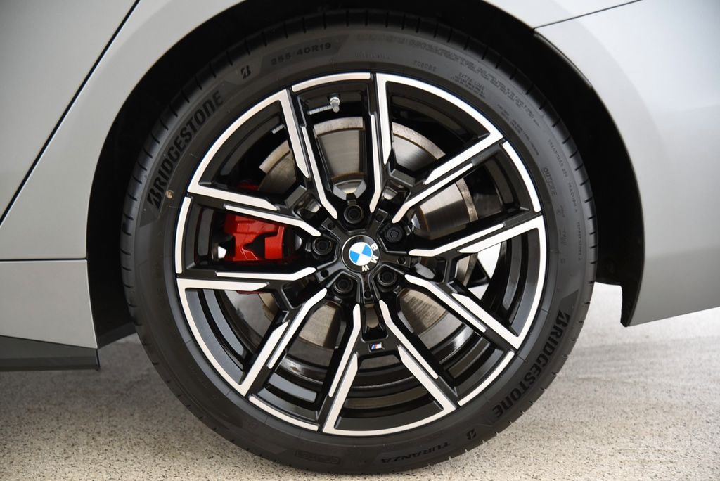BMW 420 Gran Coupé