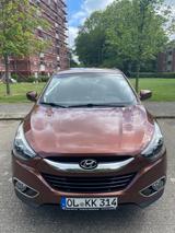 Hyundai ix35 1.6 GDI FIFA World Cup EDITION 2WD FIFA... - Hyundai ix35 in Oldenburg