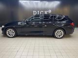 BMW 318 d Sport Line FACELIFT+SHADOW+HEAD+KAM+AHK+MF - BMW 318 Gebrauchtwagen