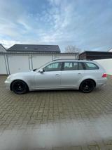 BMW E61 Kombi Diesel 2.0 TÜV NEU TAUSCH MÖ... - BMW: E61