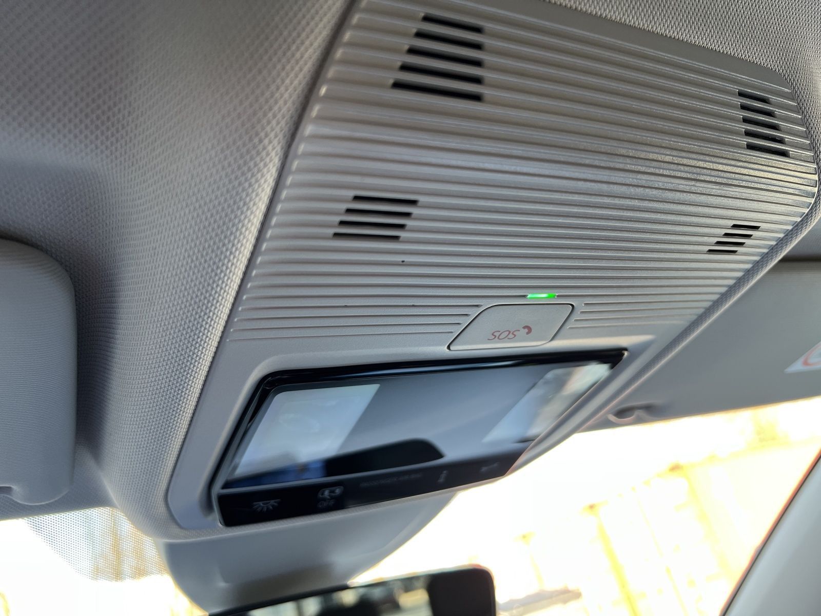 Golf VIII Move 1.0 TSI Navi*ACC*Kamera