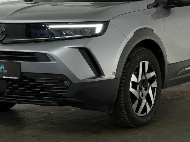 Mokka B GS AT+LED+NAVI+RÜCKFAHRKAMERA+SITZ-/LENK