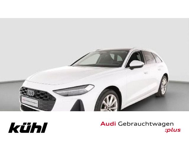 Audi A5 Avant 40 TDI Q S tronic Pano/AHK/MMI+/Parkass