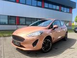 Ford Fiesta Trend Klima 1 Hand - Ford Fiesta Trend mit Benzin-Antrieb