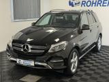 Mercedes-Benz GLE 400  4Matic ILS-LED 360G-Kamera AHK Navi - Mercedes-Benz GLE-Klasse