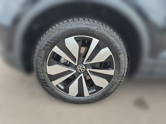 T-Roc 1.5 TSI MOVE *DSG*LED*NAVI*DAB+*SHZ*PDC*AC