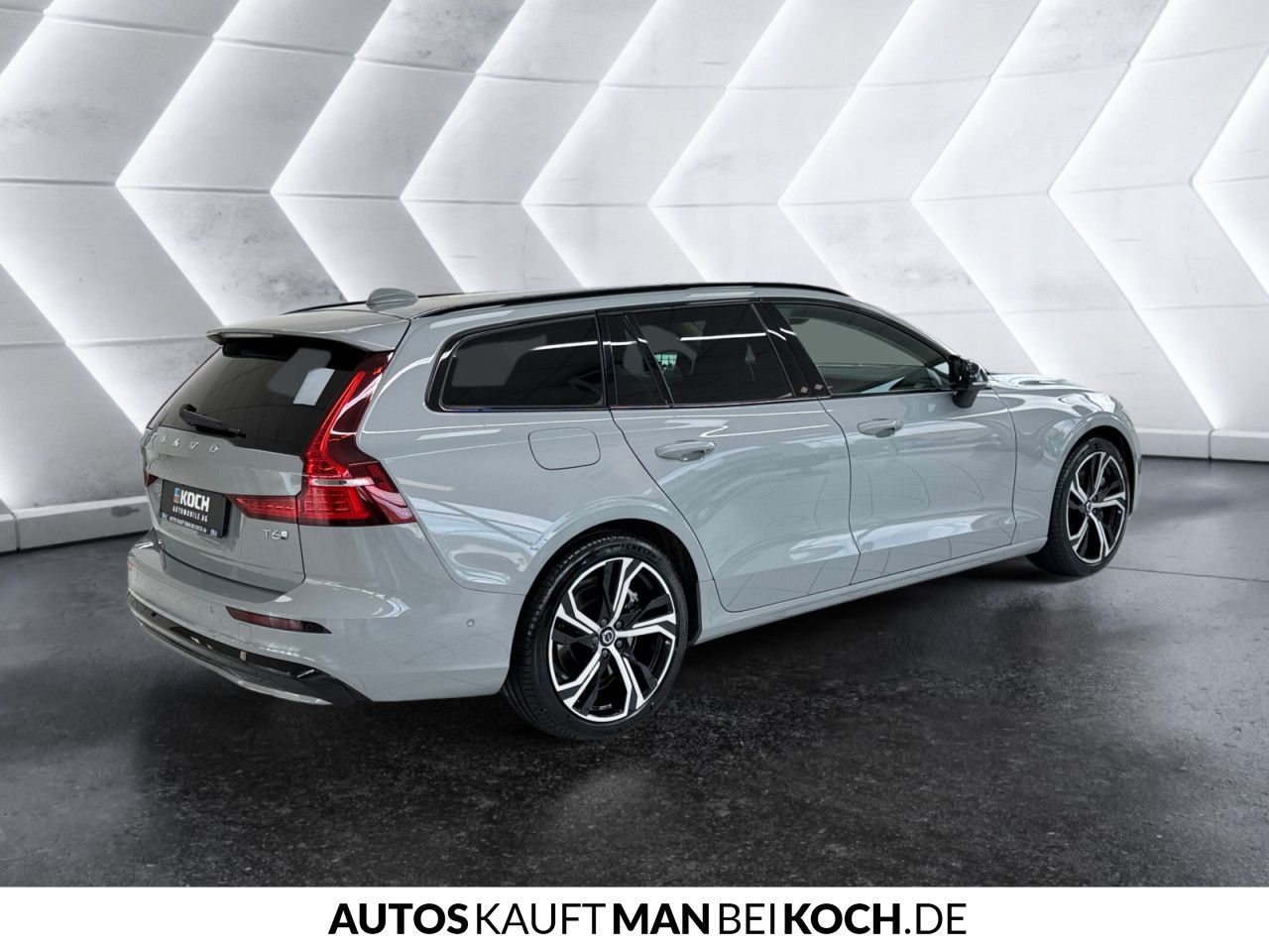 Volvo V60 - Bild 7