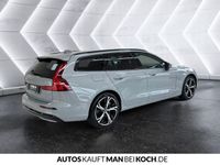 Volvo V60 - Vorschau Bild 7