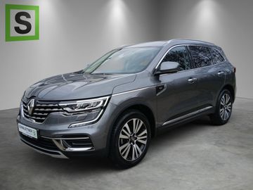 Renault Koleos - 1