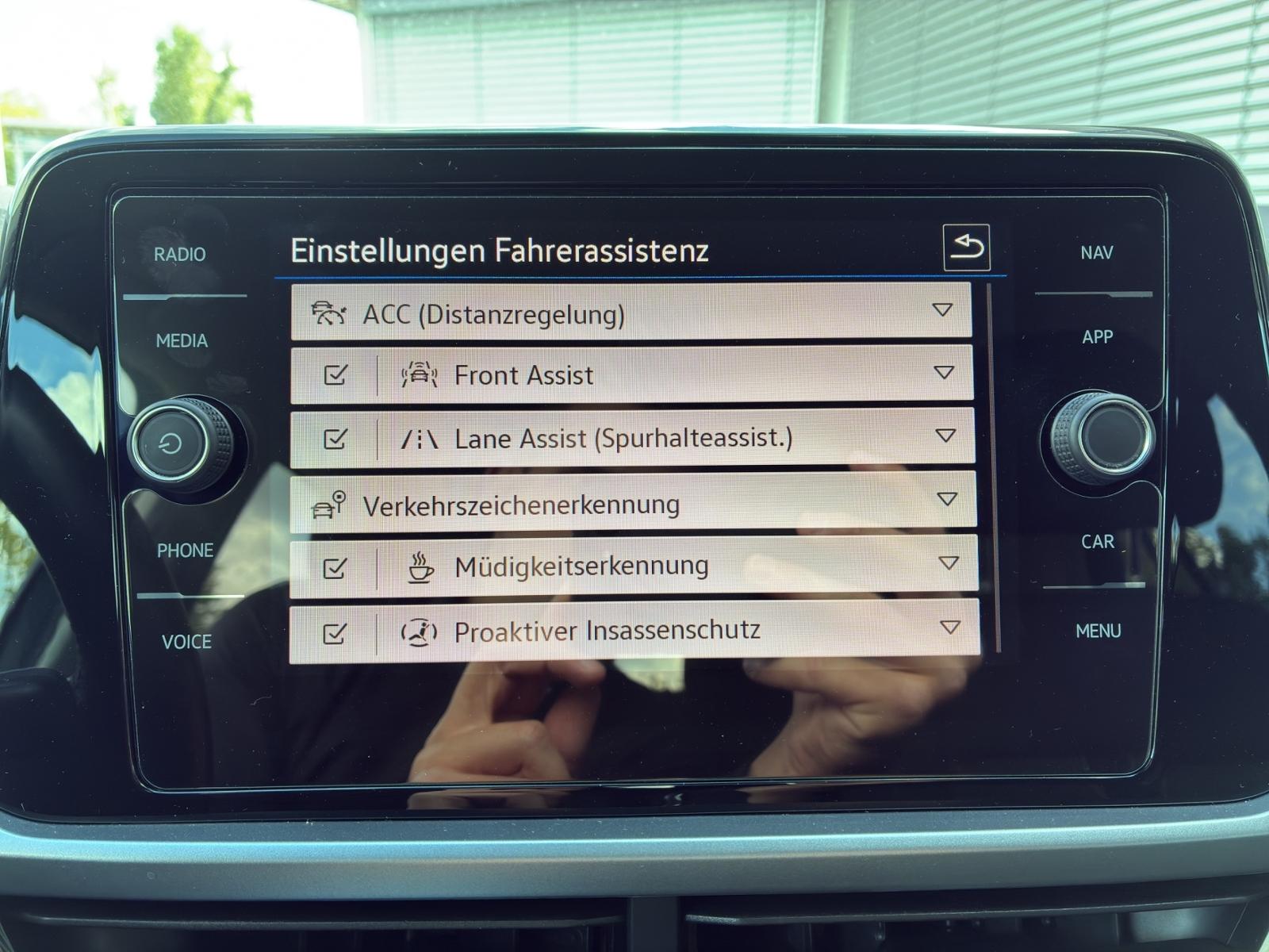 Volkswagen T-Roc 1.5 TSI DSG *NAVI*KEYLESS*KAMERA*, миниатюра 16