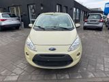 Ford Ka Titanium/Klimaanlage - Ford aus 2010: Ka Titanium