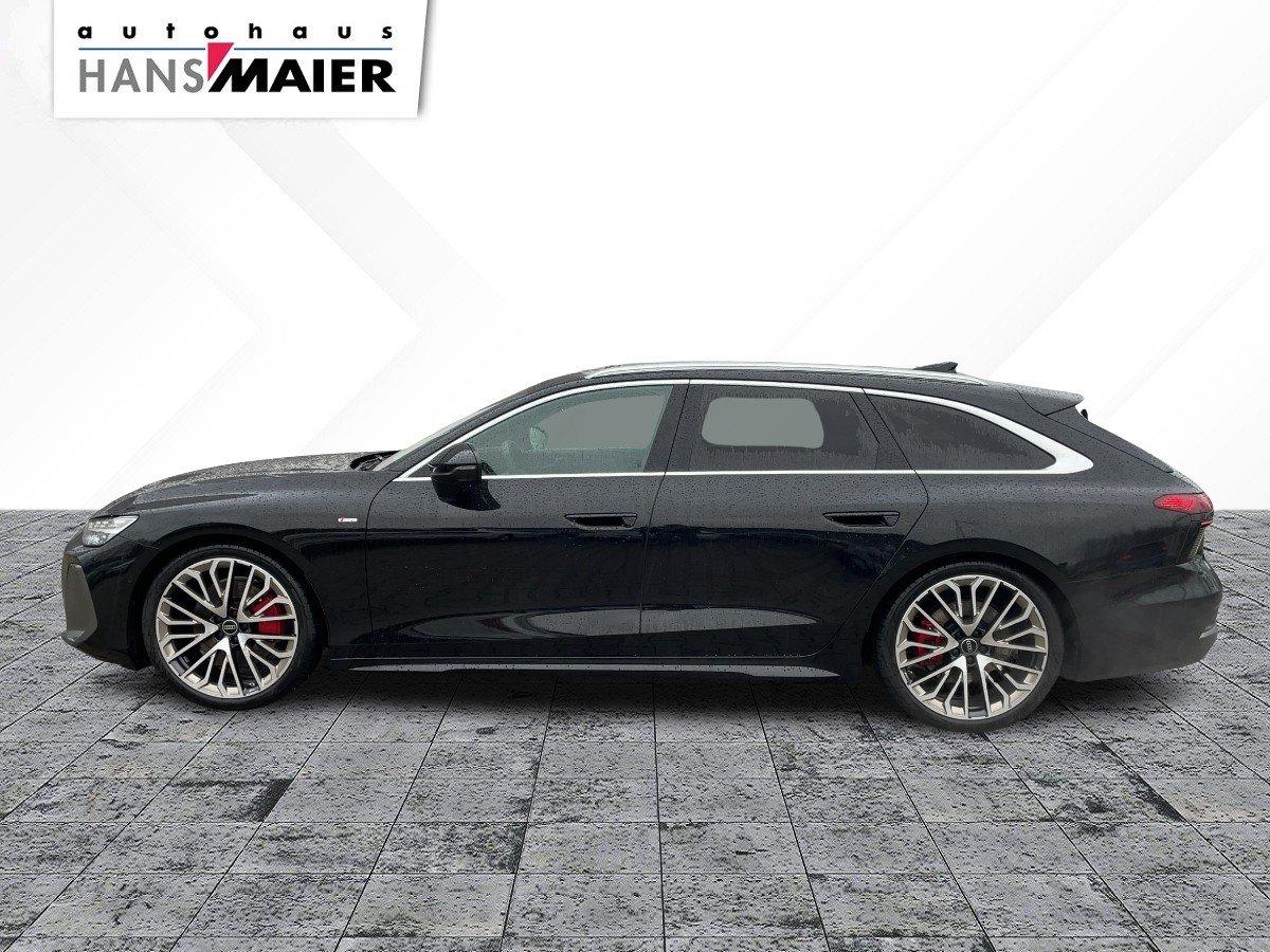 Audi A6 Avant TFSI quattro S tronic VC Navi B&O Luft