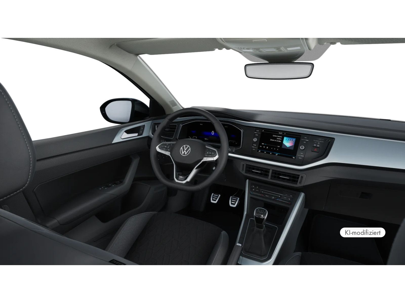 Volkswagen Taigo - Bild 10