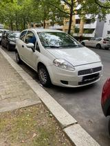Fiat Punto - Fiat Punto in Berlin