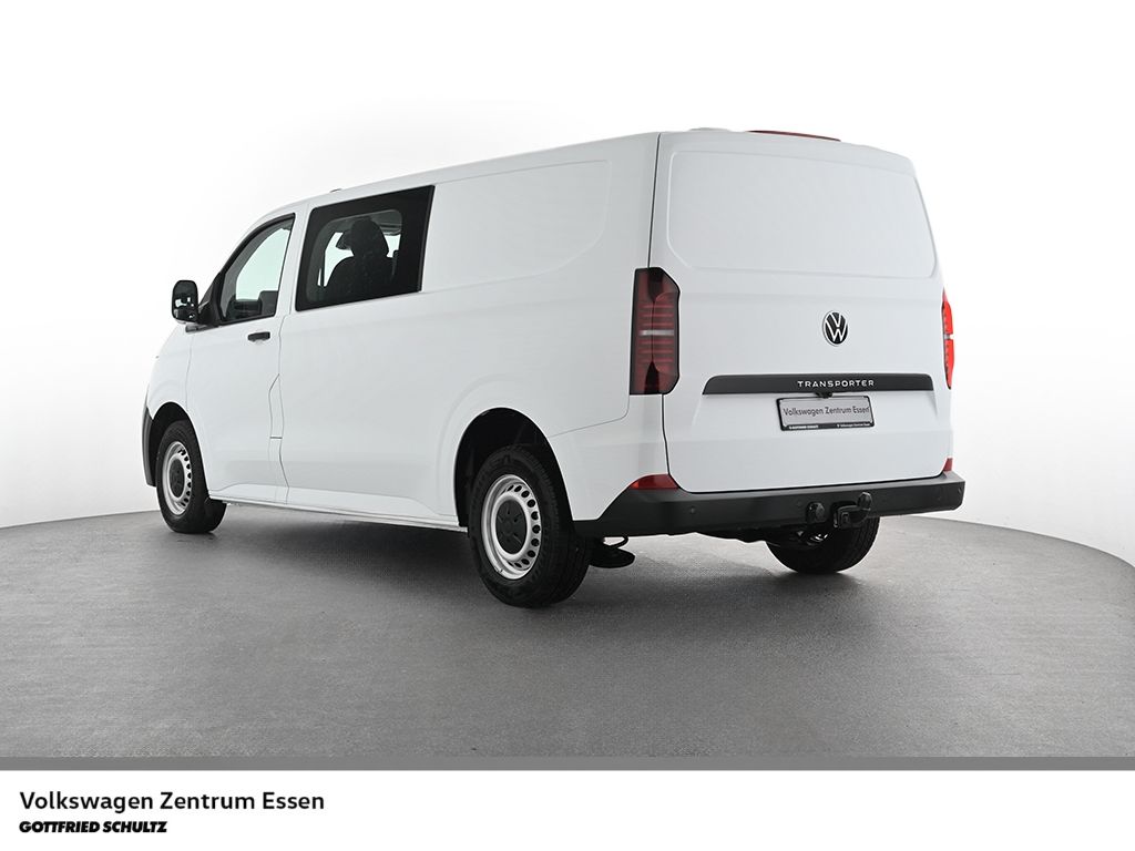 Volkswagen T7 Transporter - Bild 3